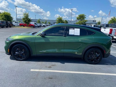 2024 Ford Mustang Mach-E Select