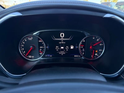 2020 Chevrolet Blazer Premier