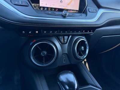 2020 Chevrolet Blazer Premier