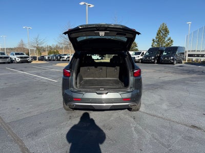 2020 Chevrolet Blazer Premier