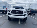 2019 Toyota Tacoma TRD Off-Road V6