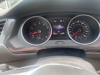2020 Volkswagen Tiguan 2.0T S