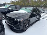 2022 Mercedes-Benz GLE GLE 53 AMG® 4MATIC®