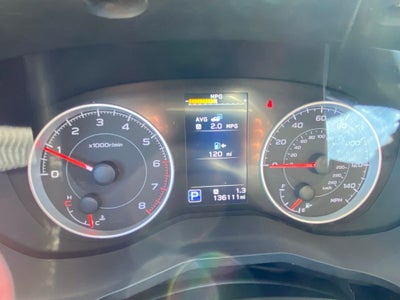 2020 Subaru Ascent Premium