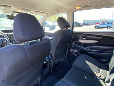 2020 Subaru Ascent Premium