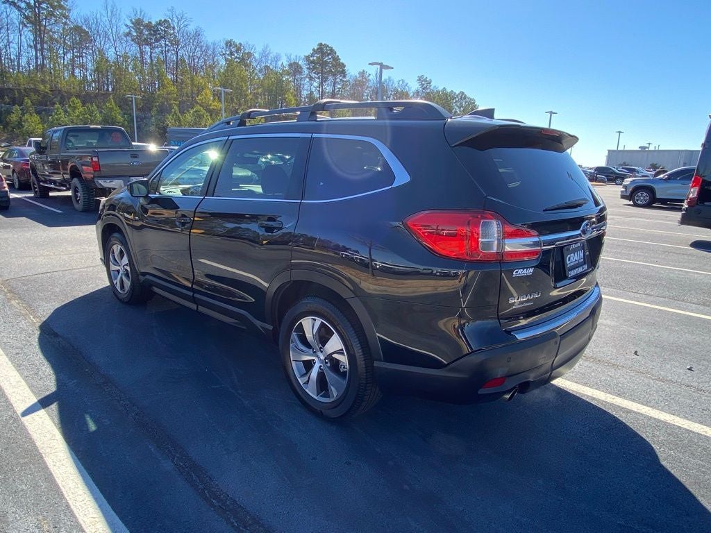 2020 Subaru Ascent Premium