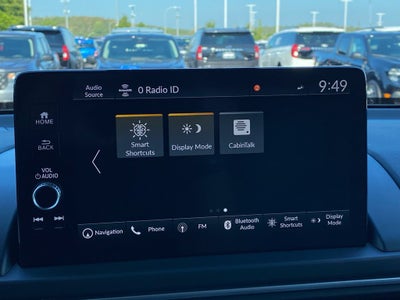 2023 Honda Pilot Touring 1-OWNER-CLEAN CARFAX