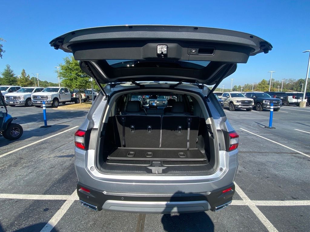 2023 Honda Pilot Touring 1-OWNER-CLEAN CARFAX