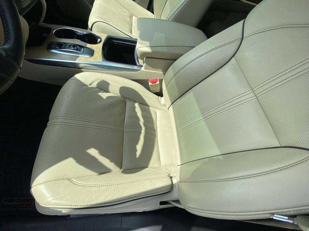 2020 Acura MDX Sport Hybrid Advance Package SH-AWD