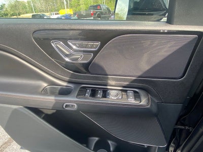 2023 Lincoln Aviator Standard