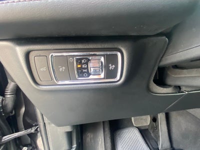 2023 Lincoln Aviator Standard