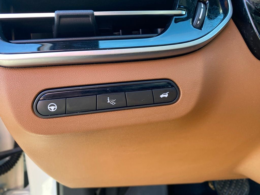 2024 INFINITI QX60 Autograph
