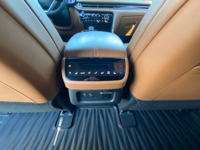 2024 INFINITI QX60 Autograph