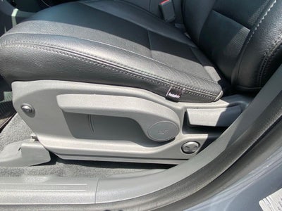 2025 Hyundai Santa Fe SE