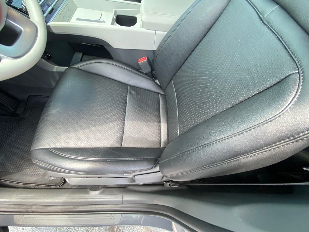 2025 Hyundai Santa Fe SE