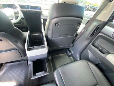 2025 Hyundai Santa Fe SE