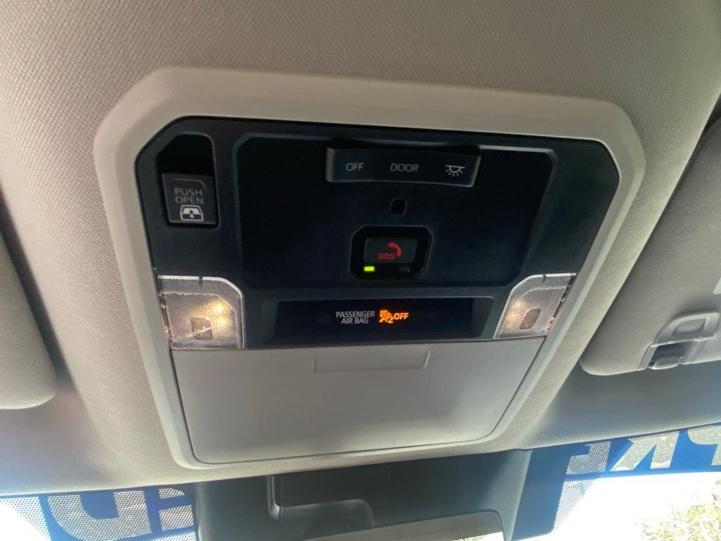 2024 Toyota Tundra Hybrid Limited