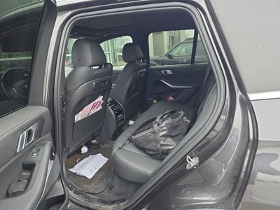 2020 BMW X5 sDrive40i