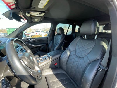 2023 BMW X5 sDrive40i