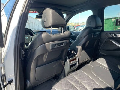 2023 BMW X5 sDrive40i