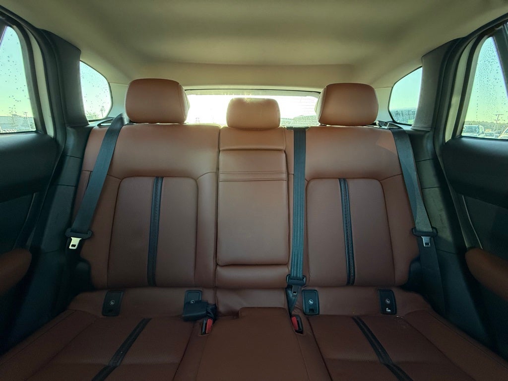 2023 Mazda Mazda CX-50 2.5 Turbo