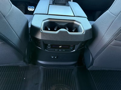 2024 Toyota Sequoia SR5