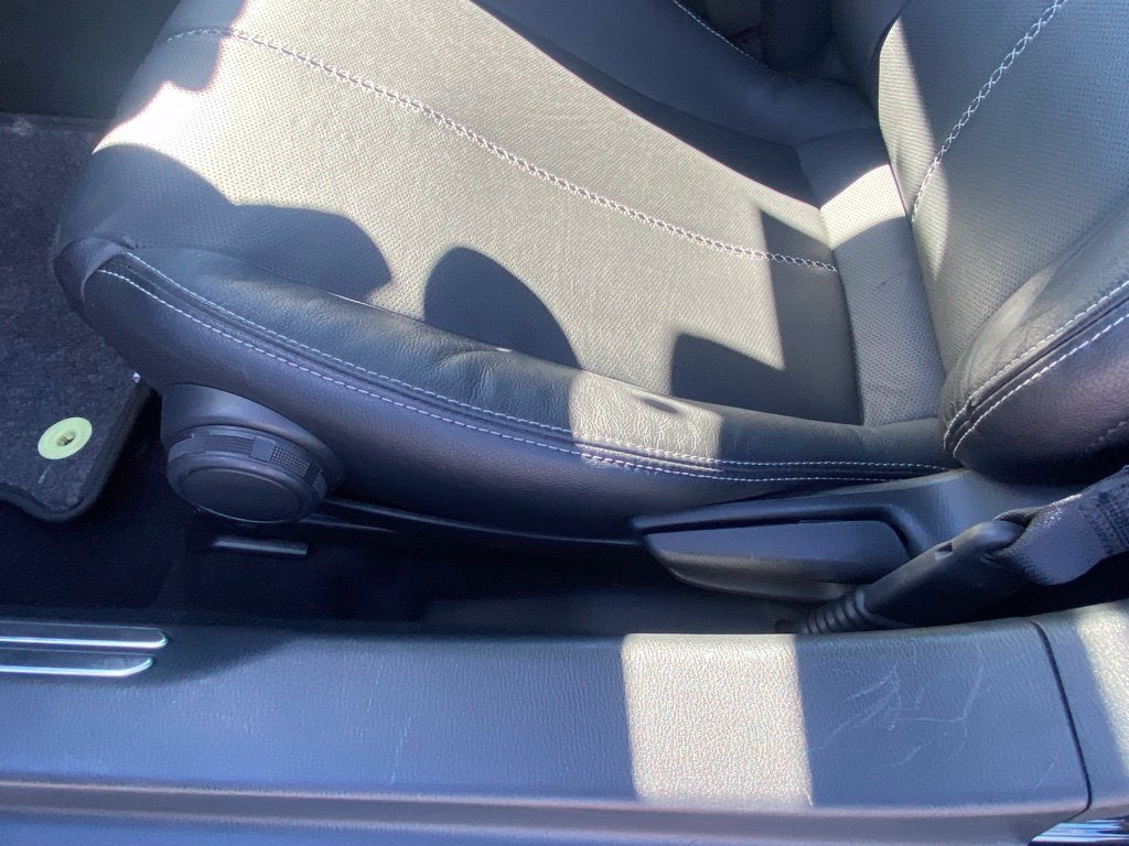 2022 Mazda Mazda Miata RF Grand Touring