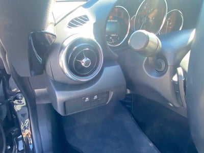 2022 Mazda Mazda Miata RF Grand Touring