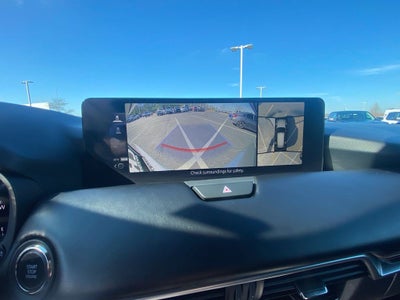 2025 Mazda Mazda CX-90 3.3 Turbo Premium Plus