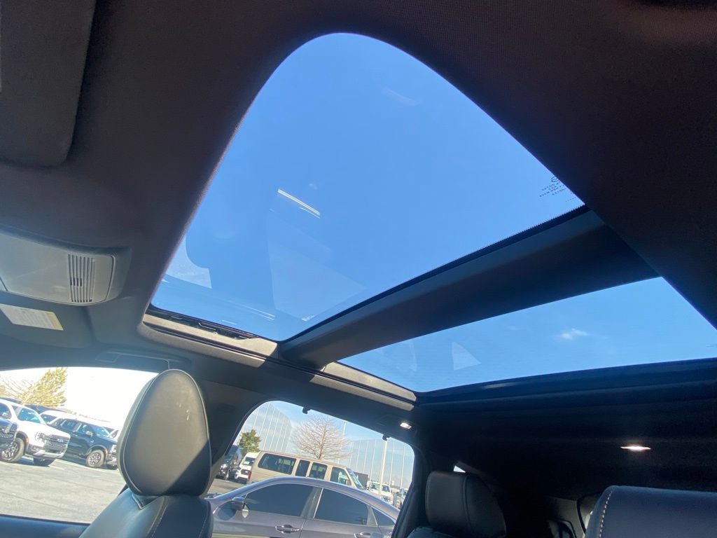 2025 Mazda Mazda CX-90 3.3 Turbo Premium Plus