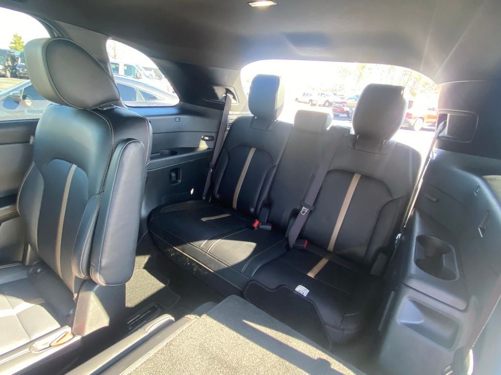 2025 Mazda Mazda CX-90 3.3 Turbo Premium Plus