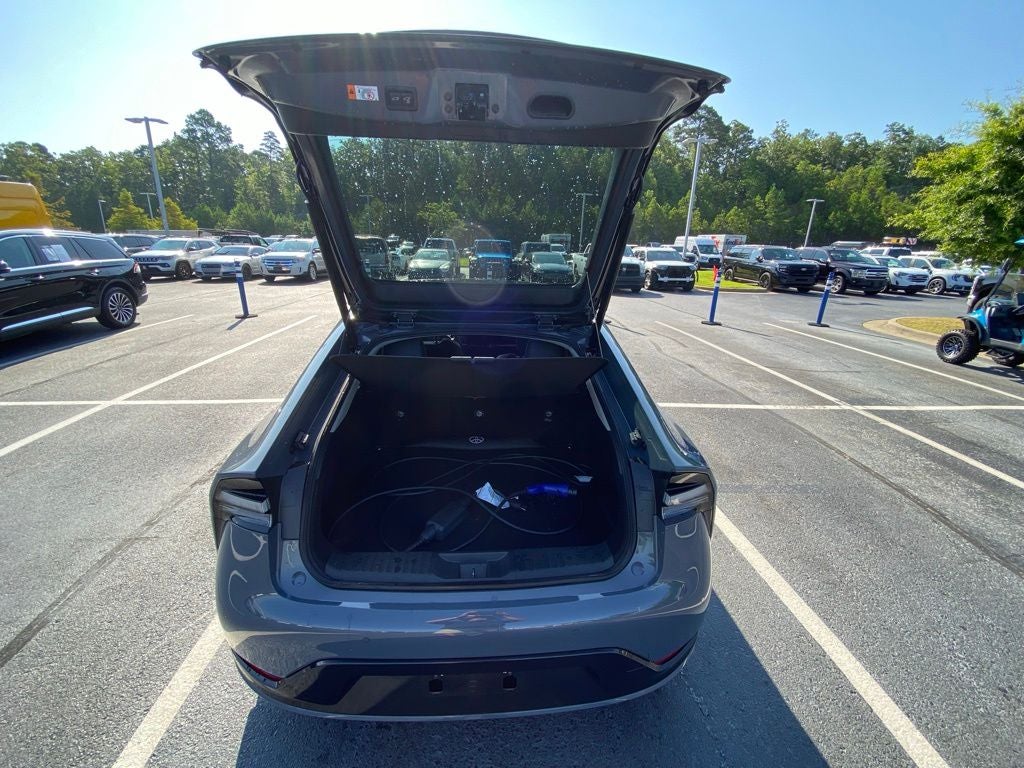 2024 Toyota Prius Prime XSE Premium