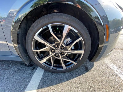 2024 Toyota Prius Prime XSE Premium