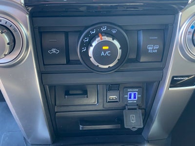 2023 Toyota 4Runner TRD Sport
