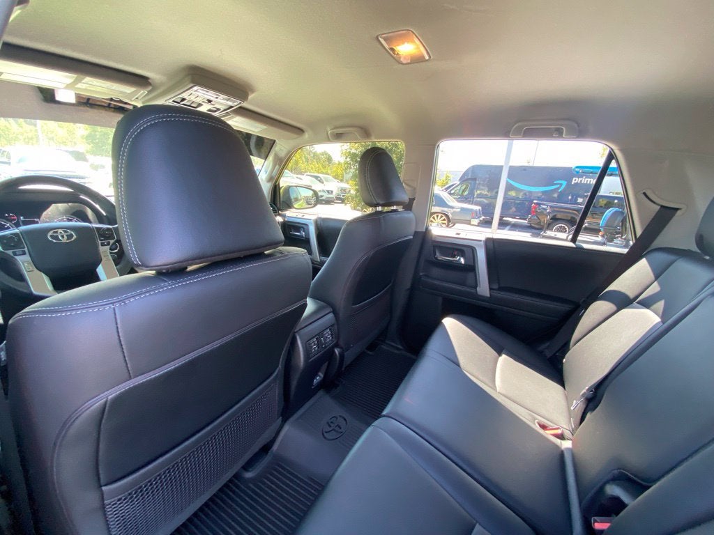 2023 Toyota 4Runner TRD Sport
