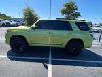 2023 Toyota 4Runner TRD Sport