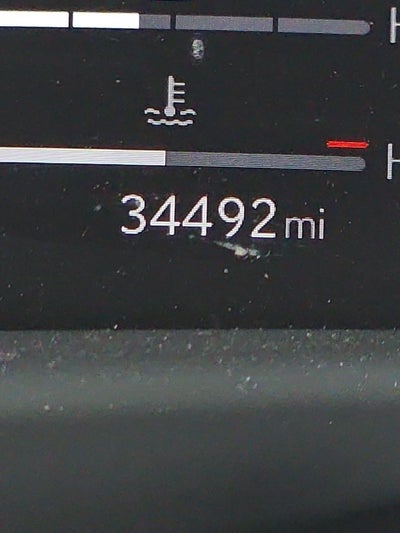 2025 Lexus LX 600 Luxury