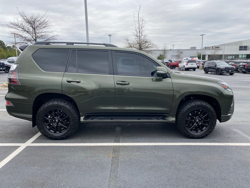 2023 Lexus GX 460