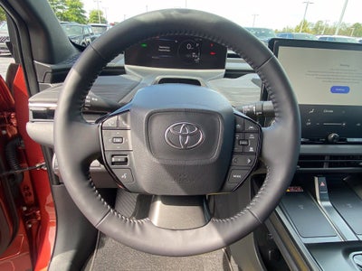 2026 Toyota C-HR XSE