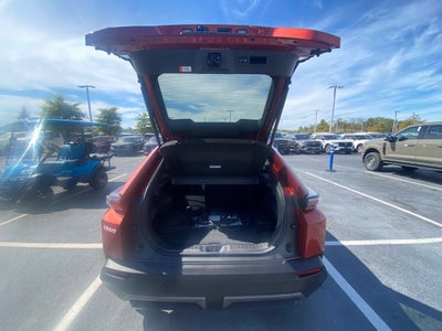 2026 Toyota C-HR XSE