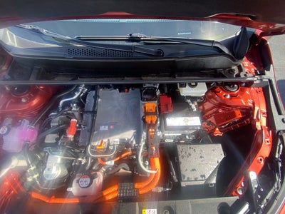 2026 Toyota C-HR XSE