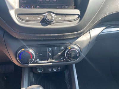 2022 Chevrolet TrailBlazer ACTIV