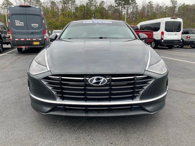 2023 Hyundai Sonata SE