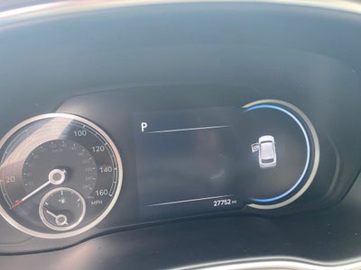 2023 Genesis GV80 2.5T