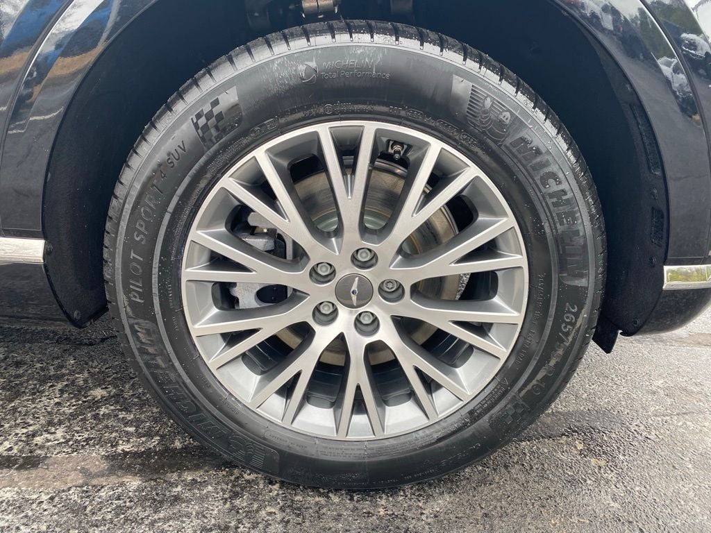 2023 Genesis GV80 2.5T