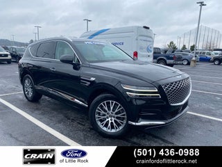 2023 Genesis GV80 2.5T