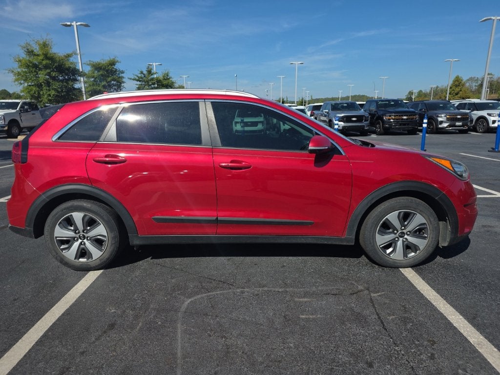 2019 Kia Niro EX