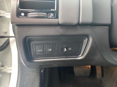 2016 Jaguar F-TYPE Base