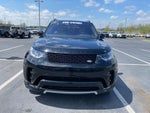 2020 Land Rover Discovery Landmark Edition