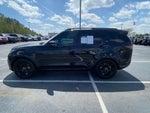 2020 Land Rover Discovery Landmark Edition